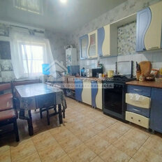 Квартира 141,5 м², 4-комнатная - изображение 3