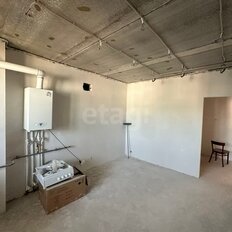 Квартира 63,9 м², 2-комнатная - изображение 2