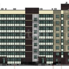 Квартира 28,3 м², студия - изображение 5