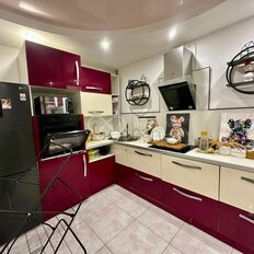 Квартира 92,6 м², 4-комнатная - изображение 3