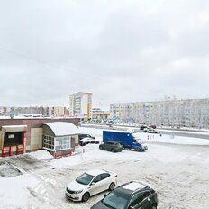 Квартира 42,1 м², 1-комнатная - изображение 4