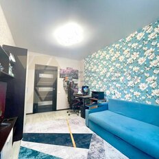 Квартира 43,3 м², 2-комнатная - изображение 2