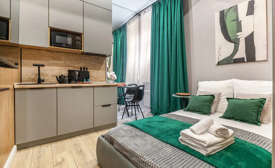 «Сталинка, я выбираю тебя!». Почему люди хотят жить в домах 30–50-х годов постройки