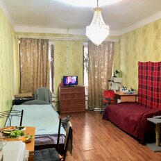 Квартира 102,6 м², 4-комнатная - изображение 2