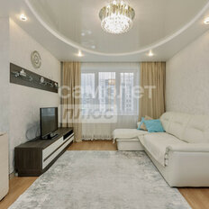 Квартира 60 м², 2-комнатная - изображение 4