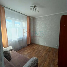 Квартира 27 м², 1-комнатная - изображение 3