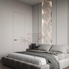 Квартира 67 м², 2-комнатная - изображение 2