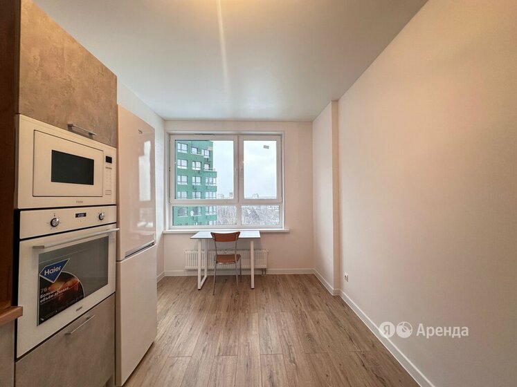 37,5 м², 1-комнатная квартира 44 000 ₽ в месяц - изображение 40