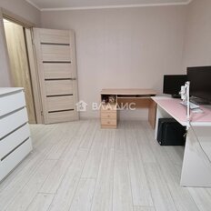 Квартира 38 м², 1-комнатная - изображение 4