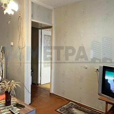 Квартира 31 м², 1-комнатная - изображение 4