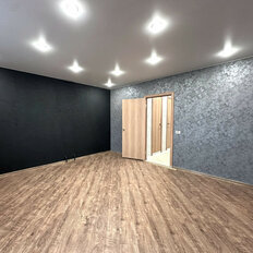 Квартира 36 м², 1-комнатная - изображение 1