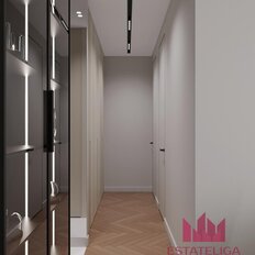 Квартира 81 м², 2-комнатная - изображение 5