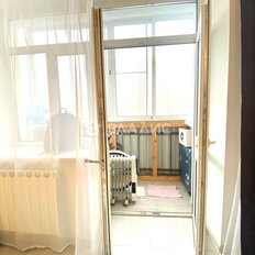 Квартира 33 м², 1-комнатная - изображение 3