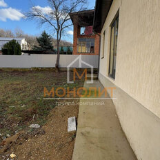 дом + 5,7 сотки, участок - изображение 4