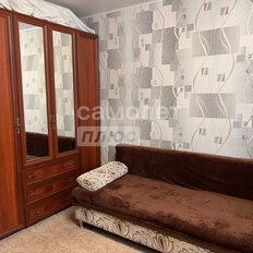 Квартира 35 м², 2-комнатная - изображение 2