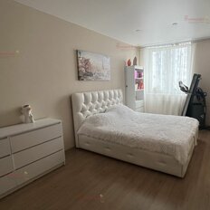 Квартира 58 м², 2-комнатная - изображение 4