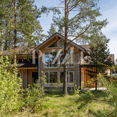 дом + 11 соток, участок - изображение 3