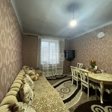 Квартира 62 м², 2-комнатная - изображение 2