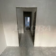 Квартира 86,6 м², 2-комнатная - изображение 5