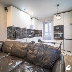 Квартира 43,4 м², 1-комнатная - изображение 4