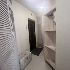 Квартира 40 м², 1-комнатная - изображение 5