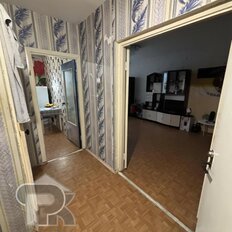 Квартира 40,6 м², 1-комнатная - изображение 4