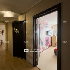 Квартира 64,4 м², 3-комнатная - изображение 5