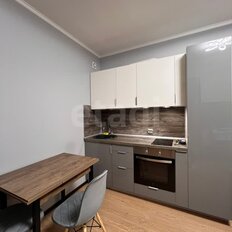 Квартира 23 м², студия - изображение 2