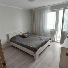 Квартира 37,8 м², 1-комнатная - изображение 4