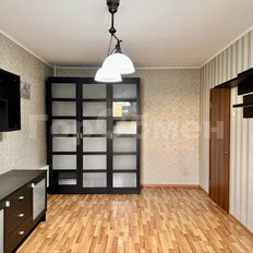 Квартира 57,5 м², 2-комнатная - изображение 4