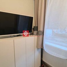 Квартира 10 м², студия - изображение 4