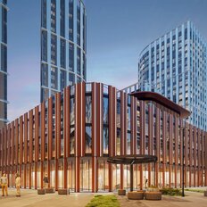 Квартира 41,7 м², 1-комнатные - изображение 5