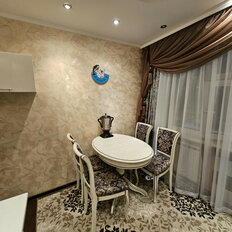 Квартира 64,4 м², 3-комнатная - изображение 5