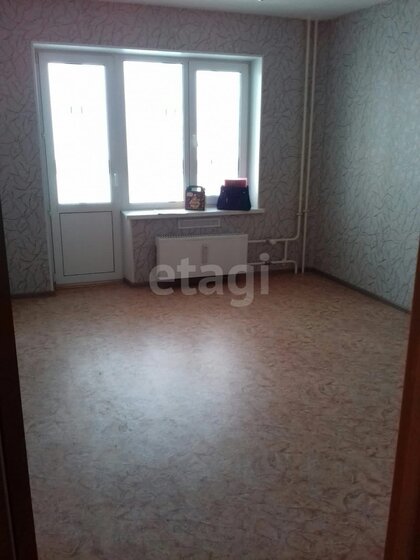 30 м², 1-комнатная квартира 3 700 000 ₽ - изображение 58