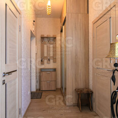 Квартира 37,8 м², 2-комнатная - изображение 5