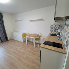 Квартира 41 м², 1-комнатная - изображение 2