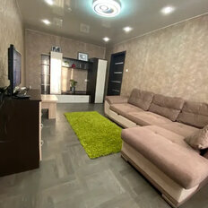 Квартира 34 м², 1-комнатная - изображение 3