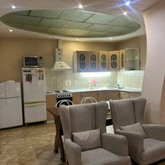 Квартира 90,3 м², 3-комнатная - изображение 5