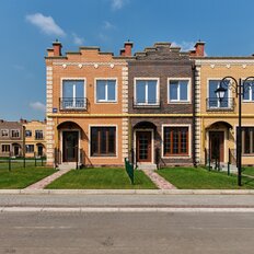 45,5 м², таунхаус - изображение 2