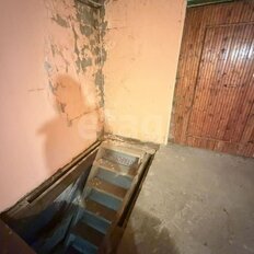 65,6 м², гараж - изображение 5