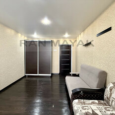 Квартира 33,4 м², 1-комнатная - изображение 5