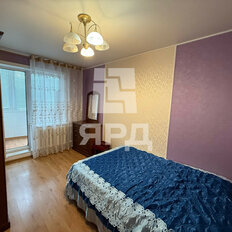 Квартира 50 м², 2-комнатная - изображение 5