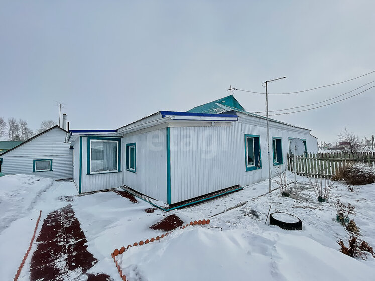 35 м², 1-комнатная квартира 4 850 000 ₽ - изображение 28