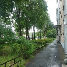 Квартира 29,7 м², 1-комнатная - изображение 1