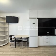 Квартира 35,8 м², 1-комнатная - изображение 5