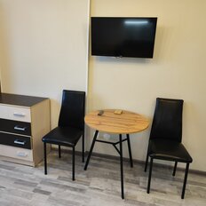 Квартира 19,3 м², студия - изображение 3