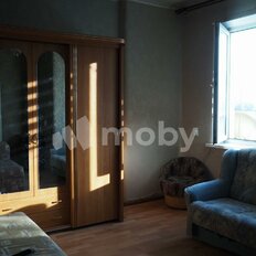 Квартира 28 м², 1-комнатная - изображение 5