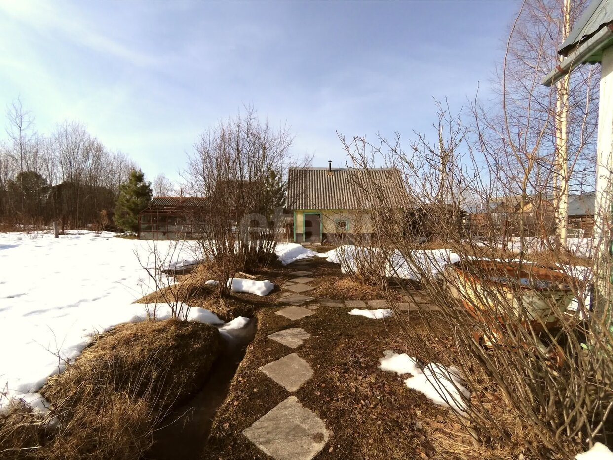 Дом 2-комн. 50 м² в территория Максаковское — фото 23 из 30