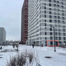 40 м², помещение свободного назначения - изображение 3