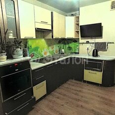 Квартира 40,2 м², 1-комнатная - изображение 4